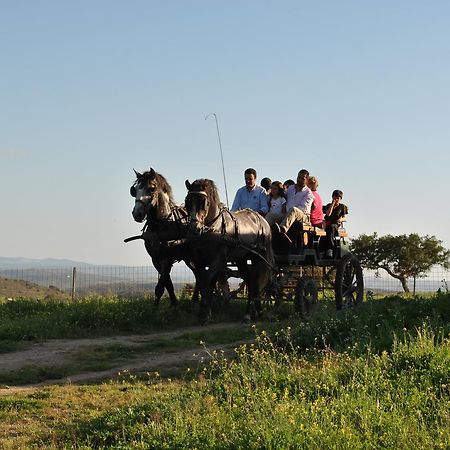 Burguillos Del Cerro Hotel La Giralda מראה חיצוני תמונה