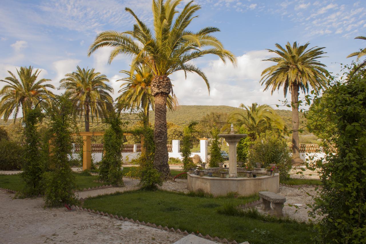 Burguillos Del Cerro Hotel La Giralda מראה חיצוני תמונה