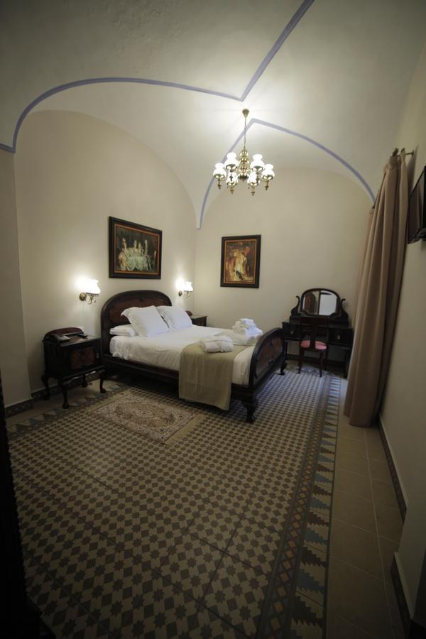 Burguillos Del Cerro Hotel La Giralda חדר תמונה