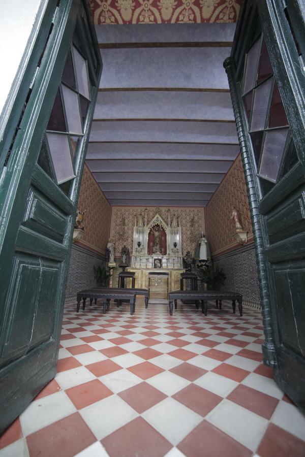 Burguillos Del Cerro Hotel La Giralda מראה חיצוני תמונה