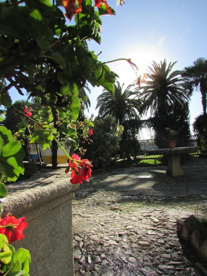 Burguillos Del Cerro Hotel La Giralda מראה חיצוני תמונה