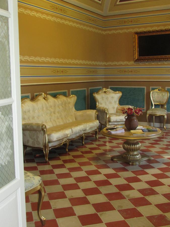 Burguillos Del Cerro Hotel La Giralda מראה חיצוני תמונה