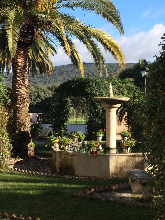 Burguillos Del Cerro Hotel La Giralda מראה חיצוני תמונה