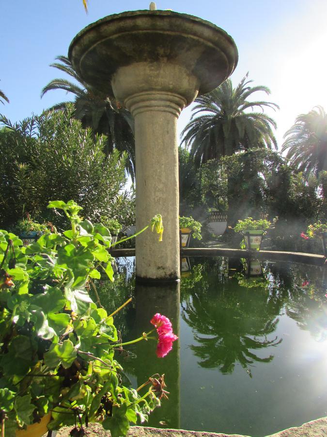 Burguillos Del Cerro Hotel La Giralda מראה חיצוני תמונה