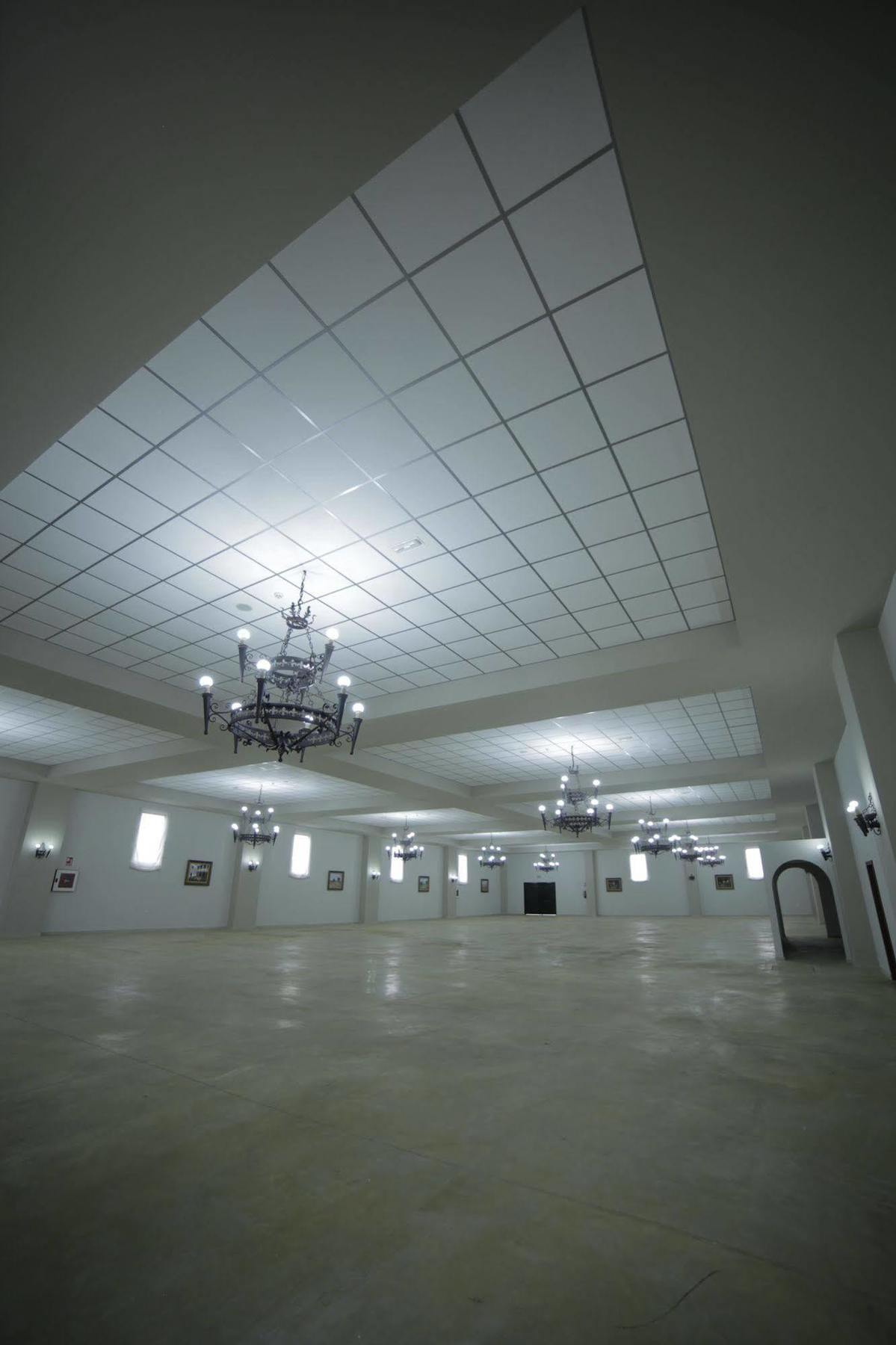 Burguillos Del Cerro Hotel La Giralda מראה חיצוני תמונה