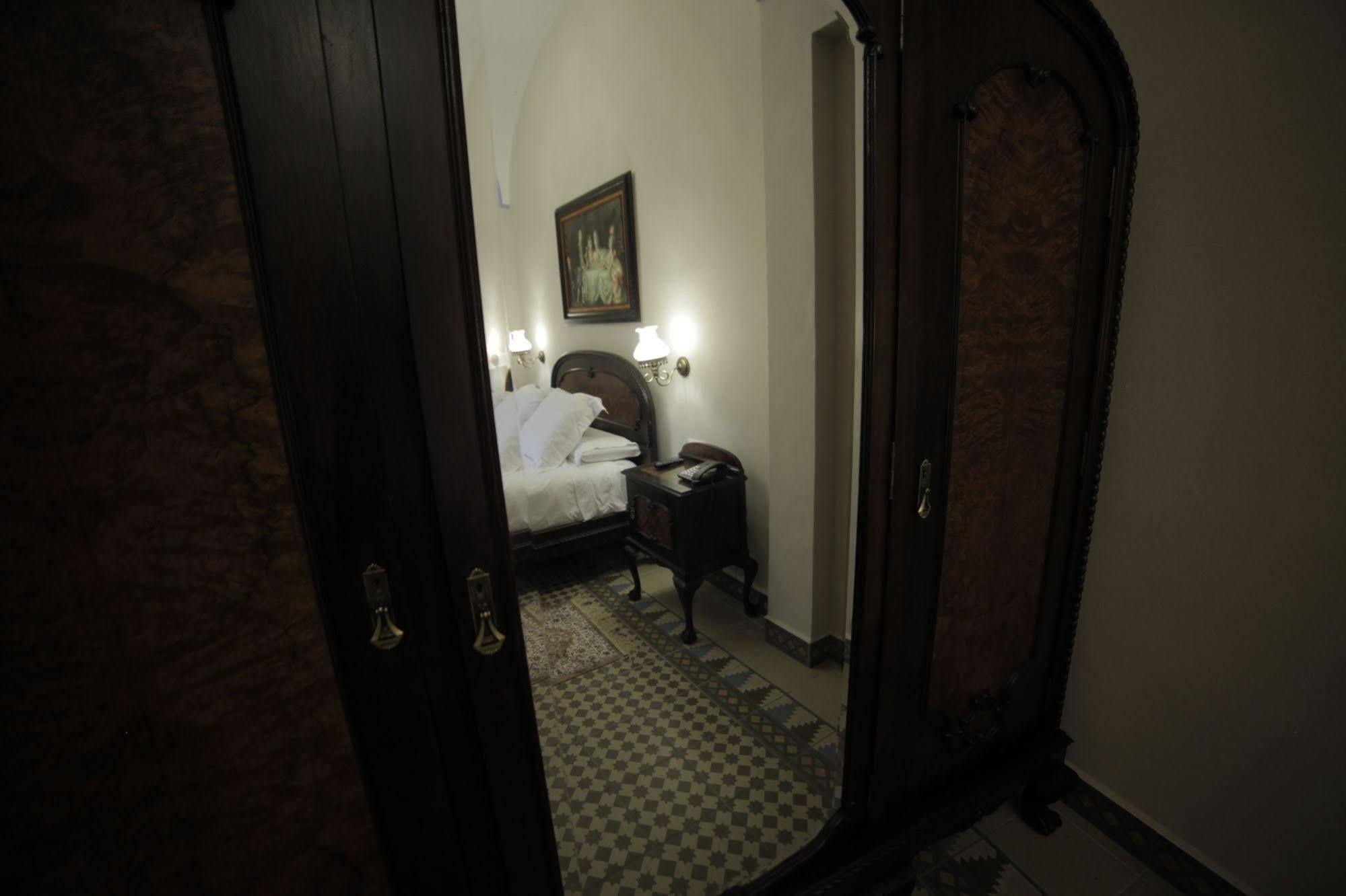 Burguillos Del Cerro Hotel La Giralda מראה חיצוני תמונה